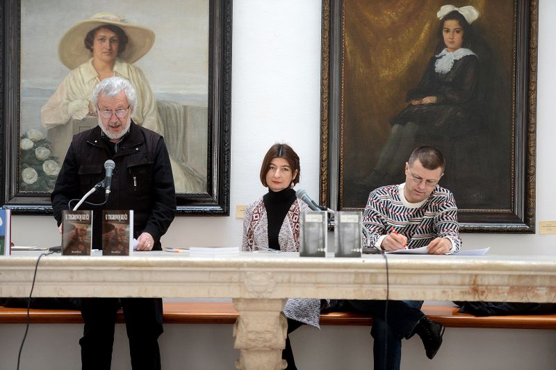 Bilosnić Derkač Šalat